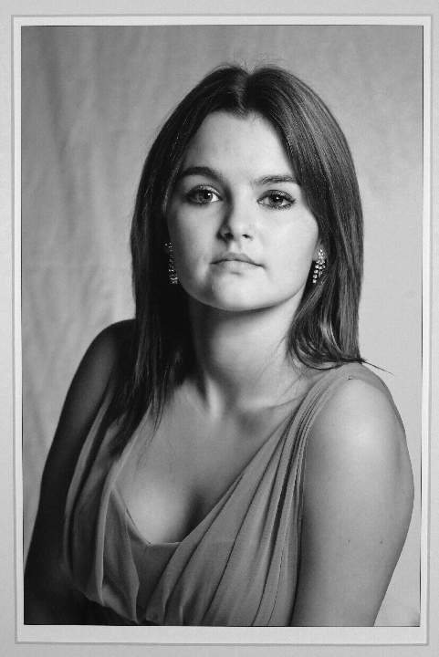 Portrait - Marcus Morling Cup - Michael May - Louie.jpg - Michael May - Louie